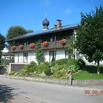 Zur Post Hotell *