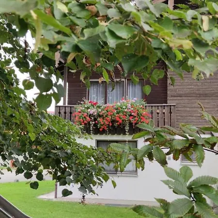 Otel Zur Post