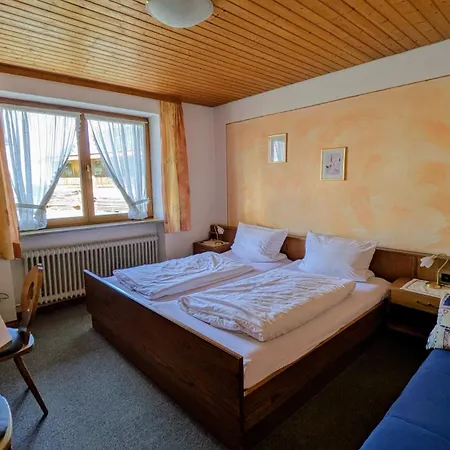 Hotel Zur Post *