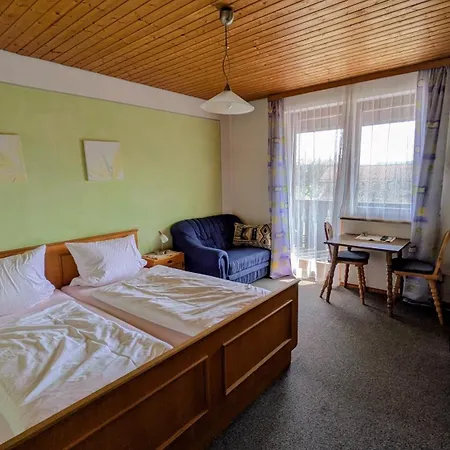 Otel Zur Post
