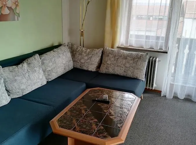 Zur Post * Schonstett