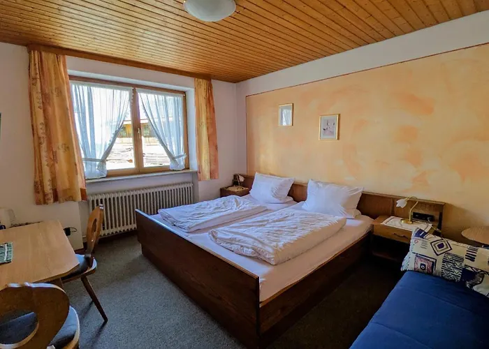 Hotel Zur Post *