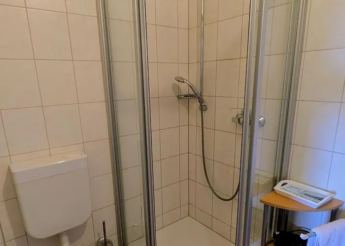 Zur Post Hotel Schonstett