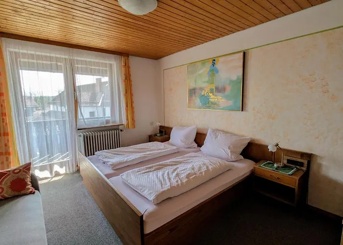 Zur Post Hotel