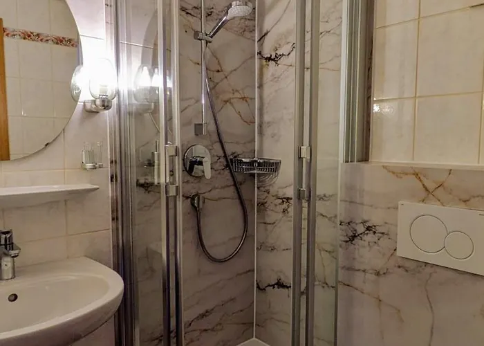 Hotel Zur Post *