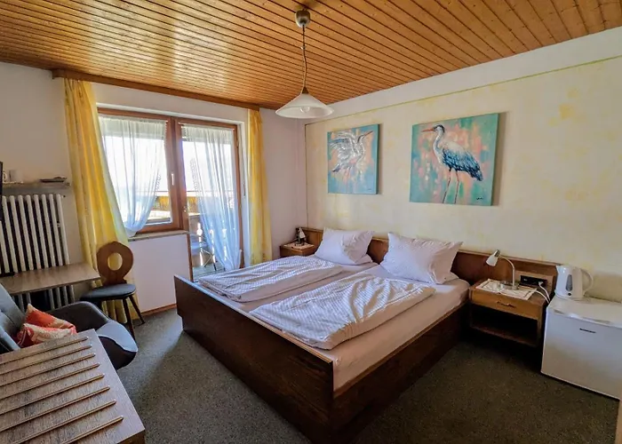Hotel Zur Post *