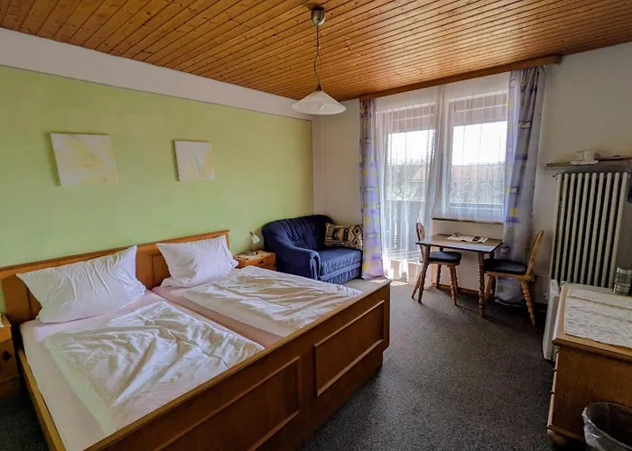 Hotel Zur Post