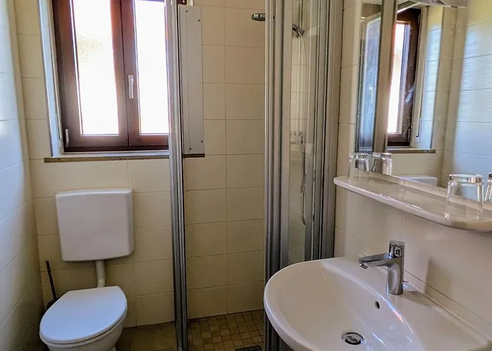 Hotel Zur Post *