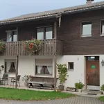 Zur Post Hotel Schonstett