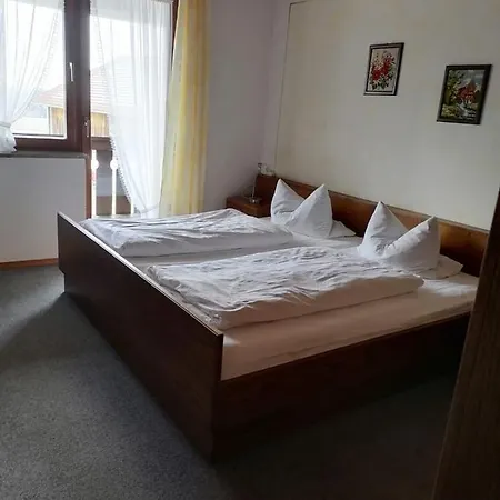 Hotel Zur Post