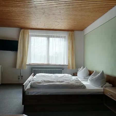 Zur Post Hotel