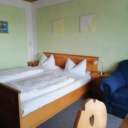 Zur Post Hotel Schonstett