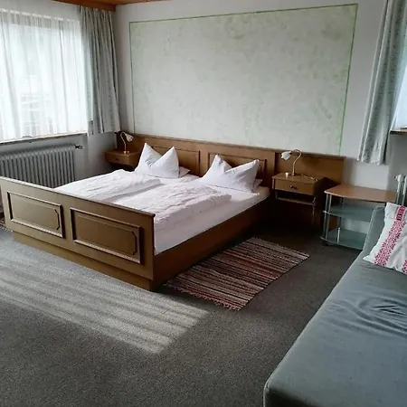Hotel Zur Post