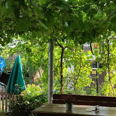 Hotel Zur Post Schonstett