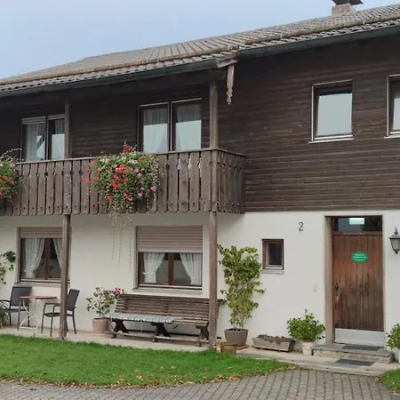 Zur Post Hotel Schonstett