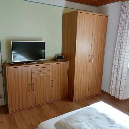 Hotel Zur Post *