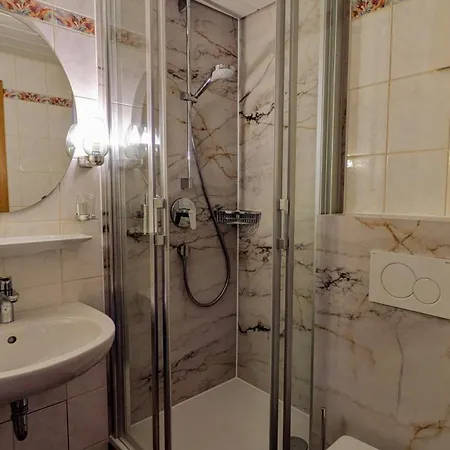Hotel Zur Post *
