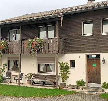 Hotel Zur Post *