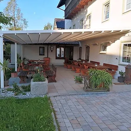 Zur Post Hotel