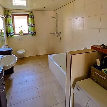 Hotel Zur Post Schonstett