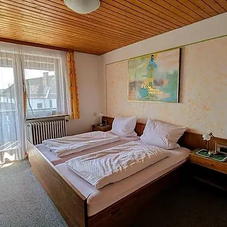 Hotel Zur Post Schonstett
