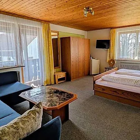 Hotel Zur Post Schonstett