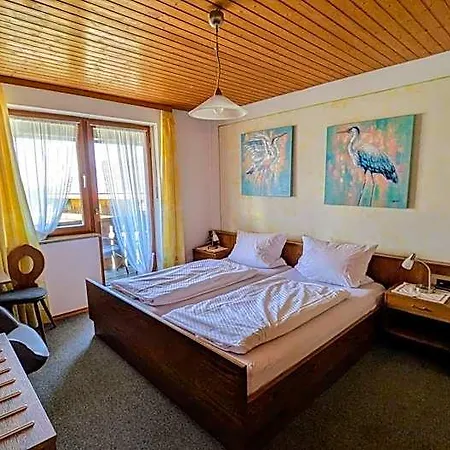Hotel Zur Post *
