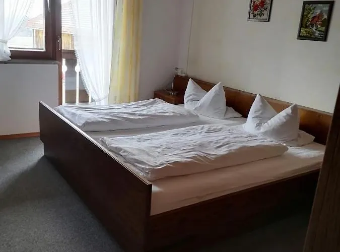 Hotel Zur Post