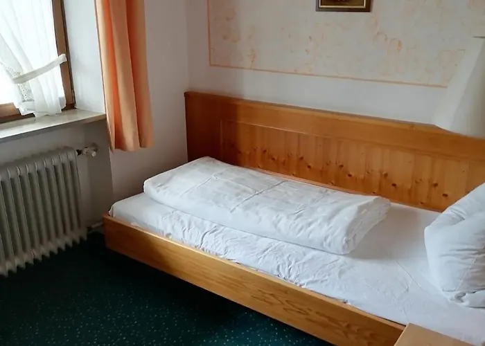 Hotel Zur Post