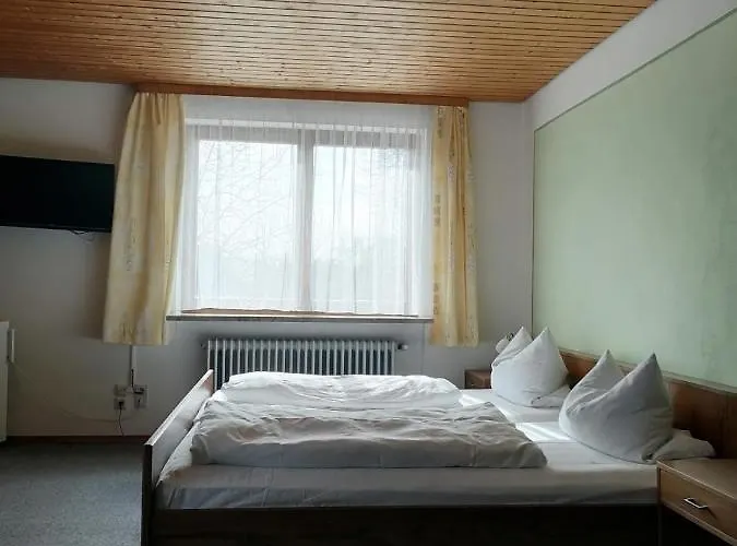 Zur Post Hotel